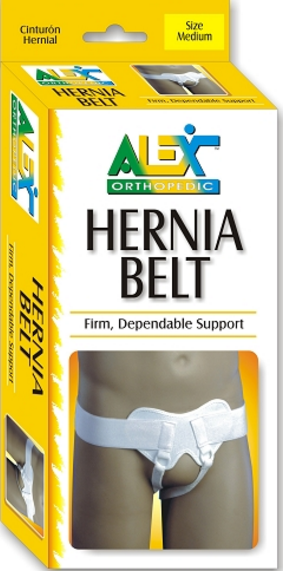 hernia jockstrap