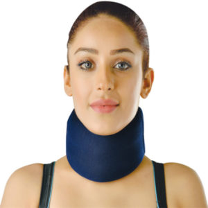 cervical collar rigid semi